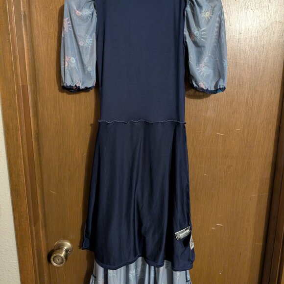 Majora's Mask Wrap Midaxi - Picture 4 of 8